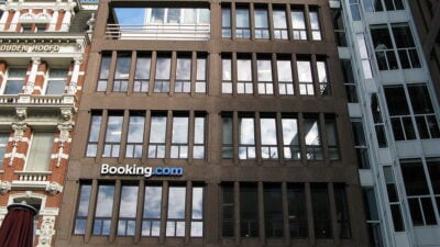 Booking.com