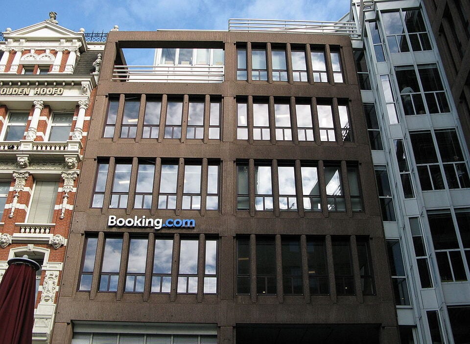 Booking.com