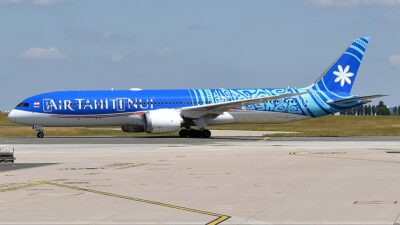 Air Tahiti Nui