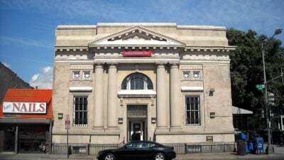 Bank of America