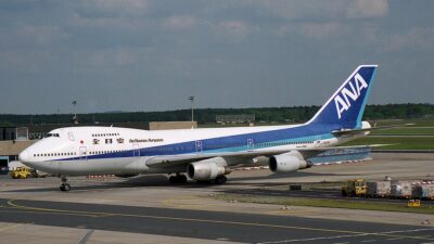 Call ANA from Abroad Without Roaming or Blocked Lines
