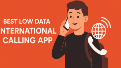 Call Landlines Worldwide with Minimal Data – Mytello