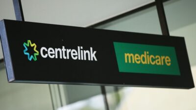 How to Call Centrelink from Overseas (Australia)