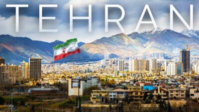 How to Call Iran Right Now If the Internet’s Not Working