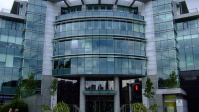 How to Contact Bank of Scotland from Outside the UK
