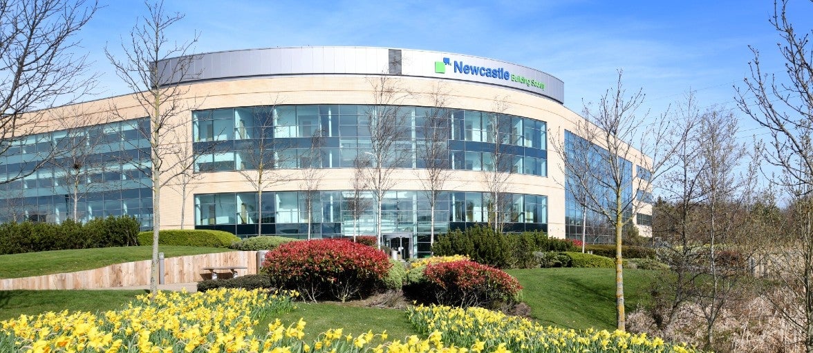 Newcastle Building Society