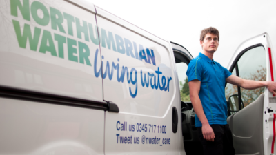 Northumbrian Water