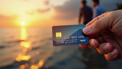 Reach Credit Card Support Fast While Traveling Abroad